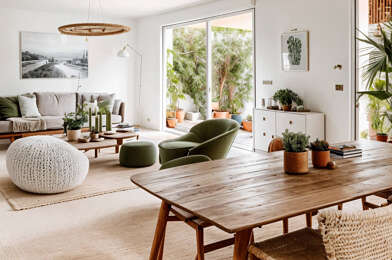 Appartement 3 pièces 299000 €