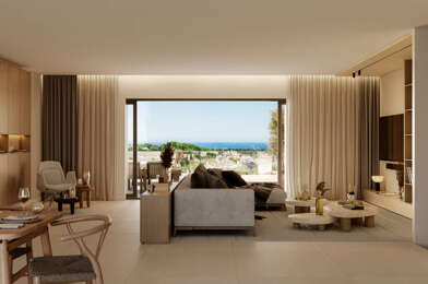 Appartement 4 pièces 1070000 €