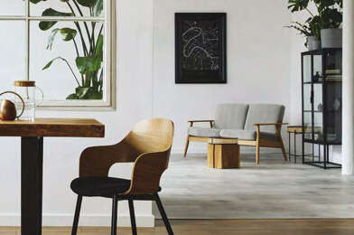 Appartement 3 pièces 265485 €