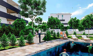 Appartement 3 Pièces 60 m² à vendre à Agde (34300)