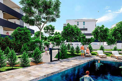 Appartement 3 pièces 264000 €