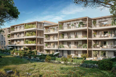 Appartement 4 pièces 514552 €