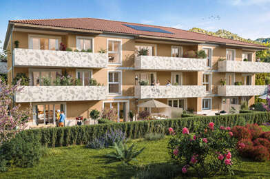 Appartement 1 pièces 226000 €