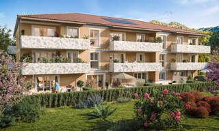Appartement 4 Pièces 84 m² à vendre à Saint-Martin-du-Var (06670)