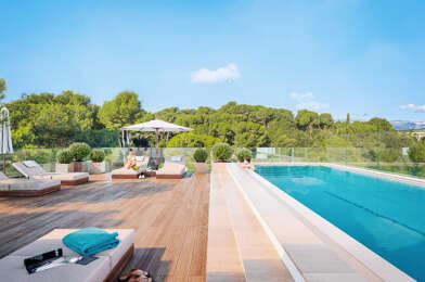 Appartement 4 pièces 595000 €