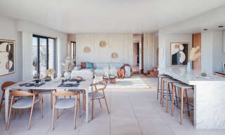 Appartement neuf   m² à vendre à Biot (06410)