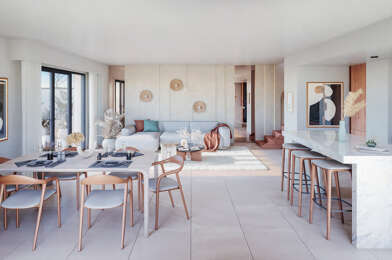 Appartement 2 pièces 210000 €