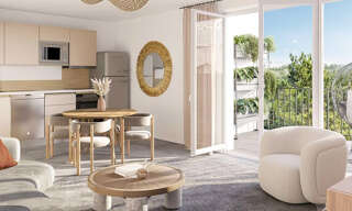 Appartement 2 Pièces 42 m² à vendre à Lignan-sur-Orb (34490)