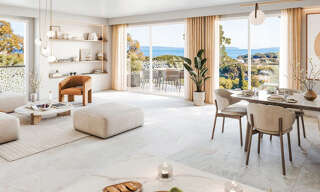 Appartement 2 Pièces 40 m² à vendre à Le Lavandou (83980)