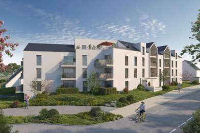 Appartement 4 pièces 331000 €