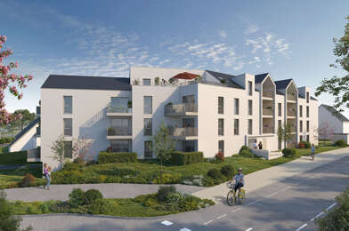 Appartement 1 pièces 153000 €