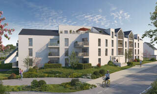 Appartement neuf   m² à vendre à Pordic (22590)