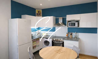 Appartement 4 Pièces 53 m² à vendre à Grenoble (38000)