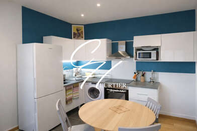 Appartement 4 pièces 148000 €