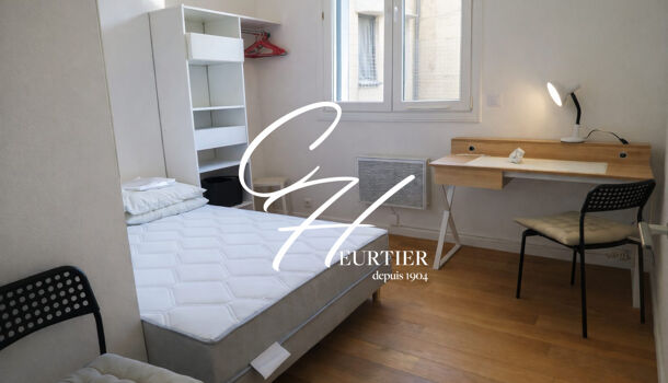 Appartement 4 pièces  à vendre Grenoble 38000