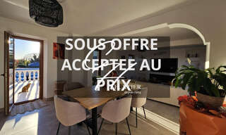 Appartement 5 Pièces 118 m² à vendre à Voiron (38500)