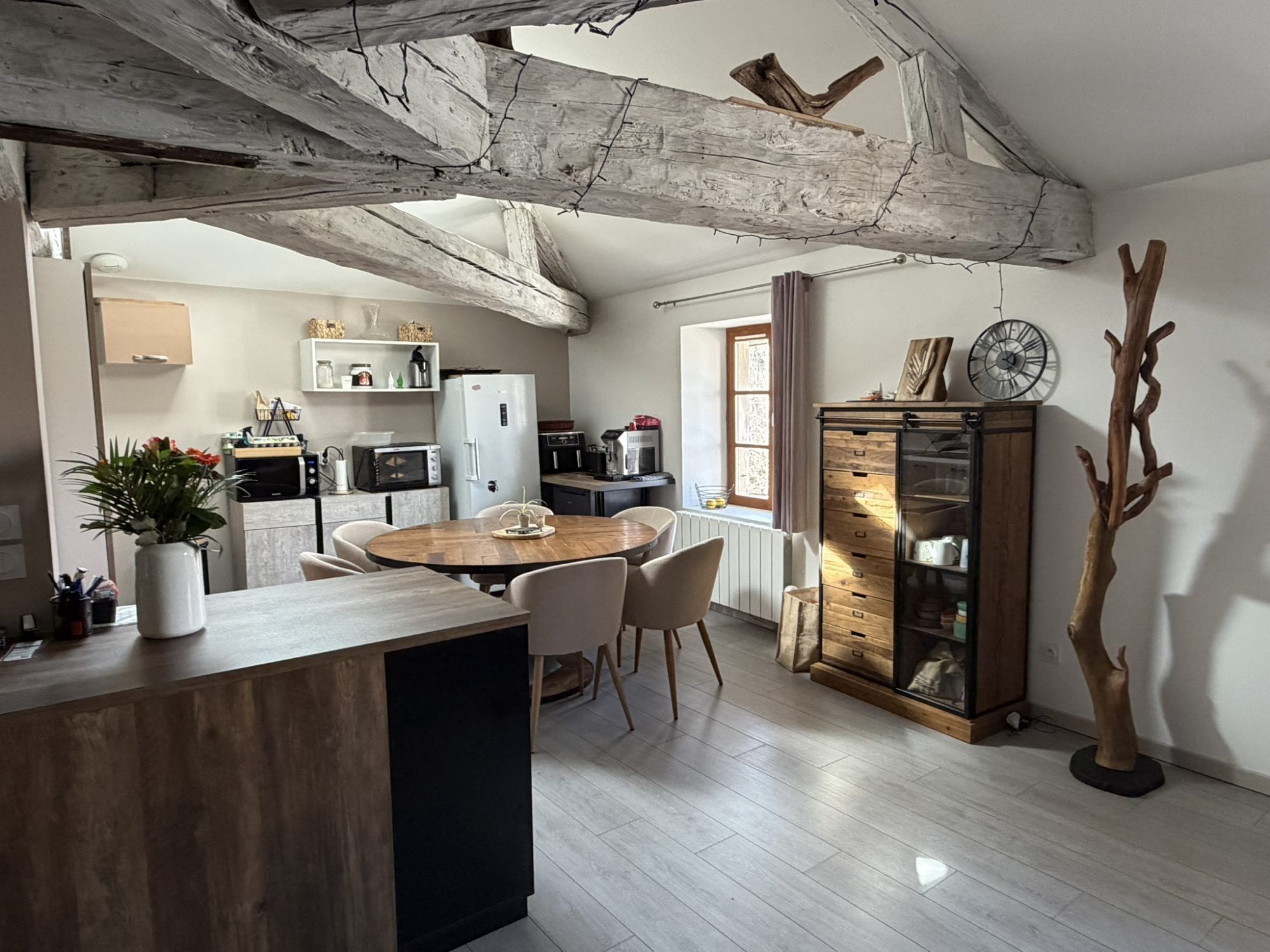 Appartement  T3 à vendre Bourg-de-Péage 26300