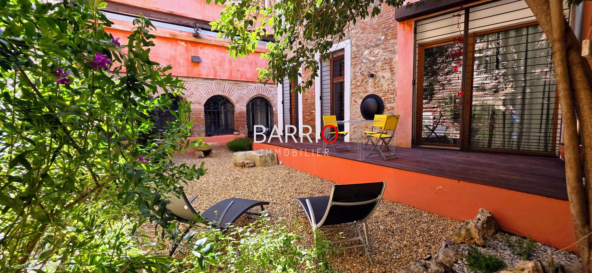 Appartement 7 pièces  à vendre Perpignan 66000