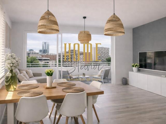 Appartement proposé à Strasbourg