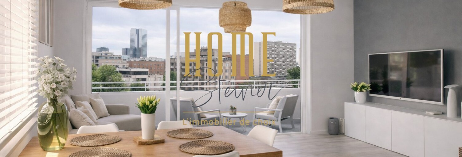 Appartement 3 Pièces 61 m² à vendre à Strasbourg (67000)