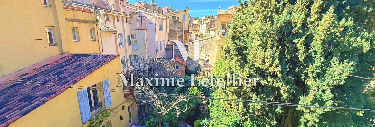Appartement 3 Pièces 52 m² à vendre à Aix-en-Provence (13080)
