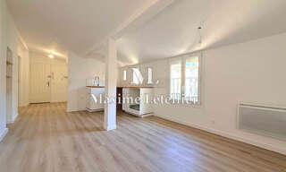 Appartement 3 Pièces 52 m² à vendre à Aix-en-Provence (13080)