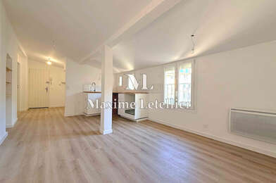 Appartement 3 pièces 299000 €