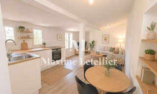 Appartement 3 Pièces 52 m² à vendre à Aix-en-Provence (13080)