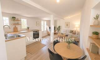Appartement 3 Pièces 52 m² à vendre à Aix-en-Provence (13080)