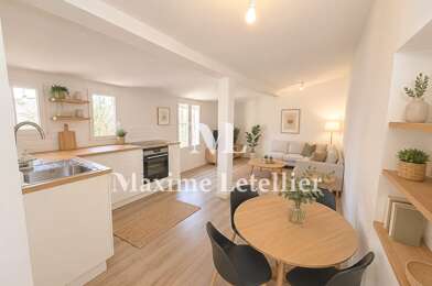 Appartement 3 pièces 299000 €