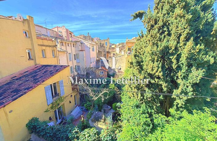 Une vue sur jardin au coeur d'Aix — photo 5