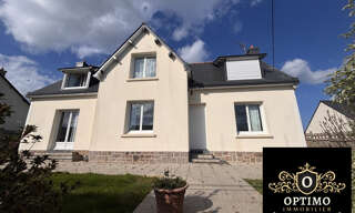 Maison 8 Pièces 155 m² à vendre à Penvénan (22710)