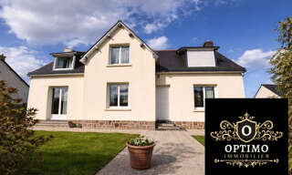 Maison 8 Pièces 155 m² à vendre à Penvénan (22710)