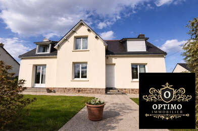 Maison 8 pièces 395000 €
