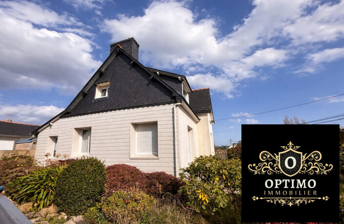 MAISON AVEC LOGEMENT ATTENANT ET HANGAR DE 65 M2 — photo 4