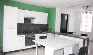 Maison 6 Pièces 114 m² à vendre à Villers-Outréaux (59142)