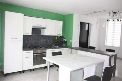 Maison 6 pièces 109000 €