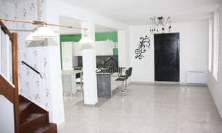 Maison 6 Pièces 114 m² à vendre à Villers-Outréaux (59142)