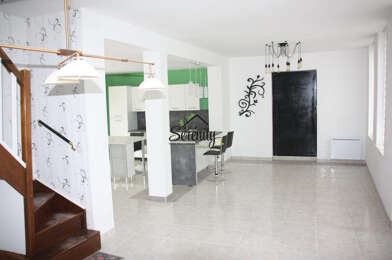 Maison 6 pièces 104000 €