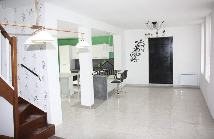 Maison semi mitoyenne — photo 2