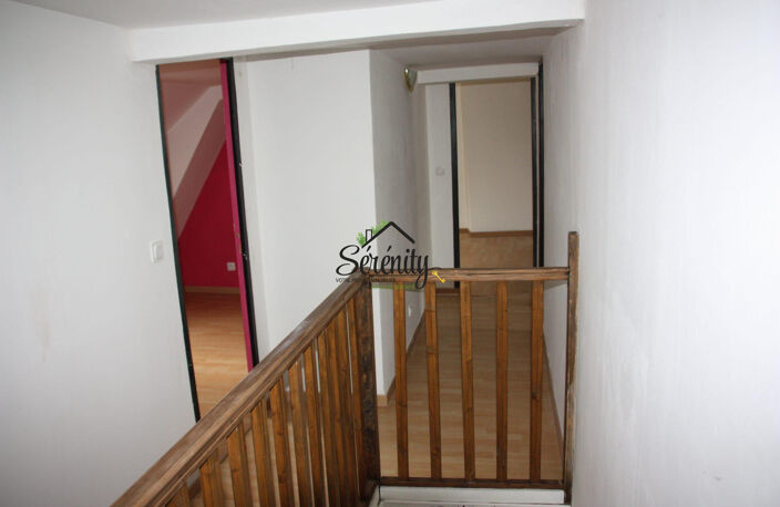 Maison semi mitoyenne — photo 4