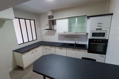 Appartement 3 pièces 700 €