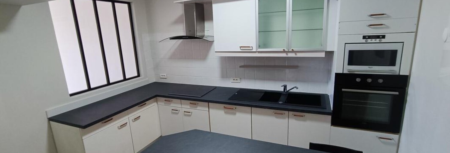 Appartement 3 Pièces 88 m² à louer à Castelnaudary (11400)