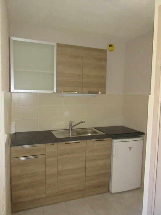 Appartement  T2 à louer Rodez 12000