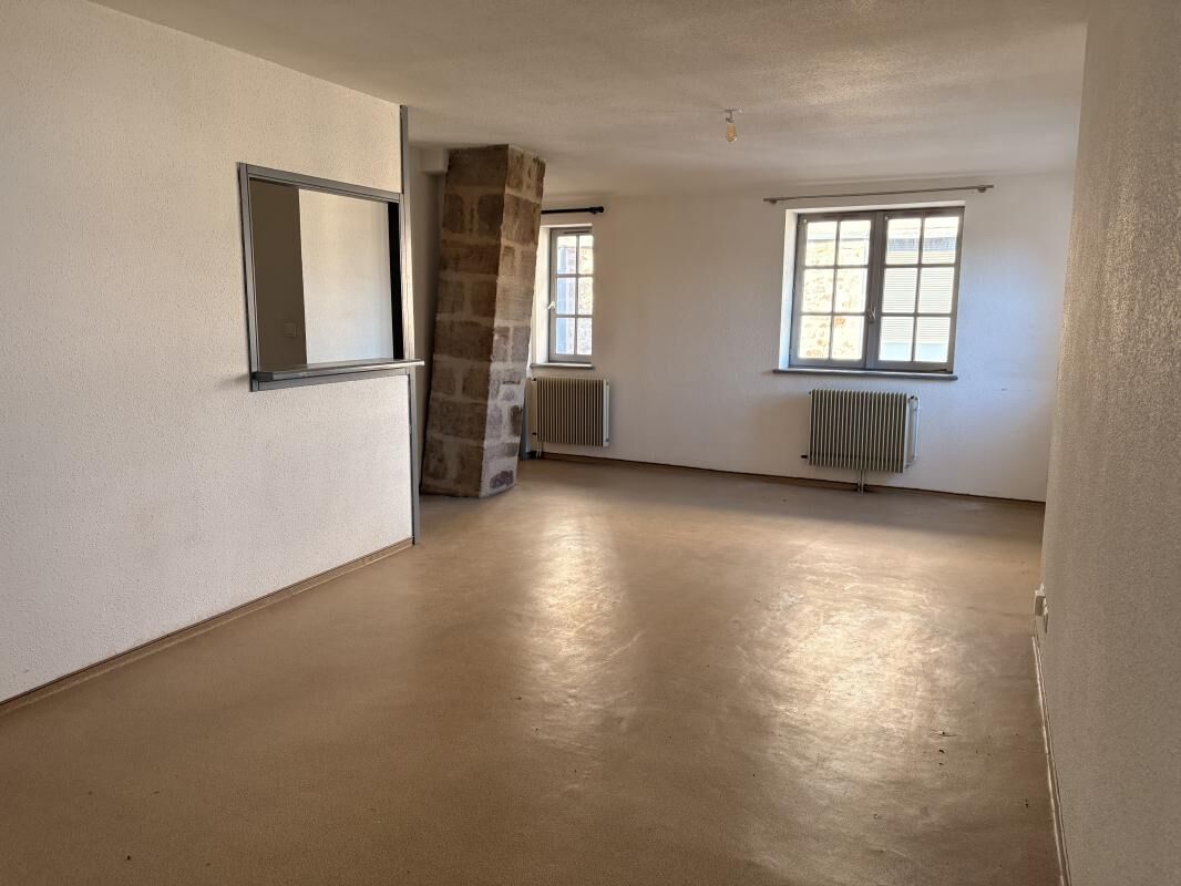Appartement  T2 à louer Rodez 12000