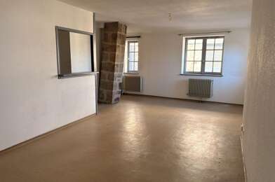 Appartement 2 pièces 521 €