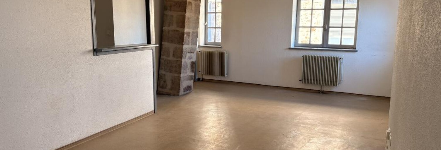 Appartement 2 Pièces 57 m² à louer à Rodez (12000)