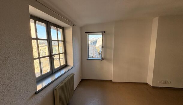 Appartement 2 pièces  à louer Rodez 12000