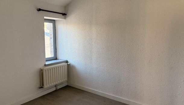 Appartement 2 pièces  à louer Rodez 12000