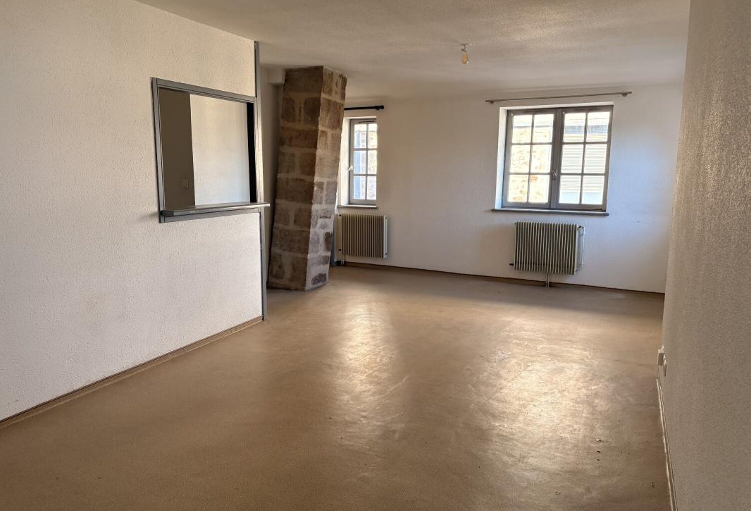 LOCATION T2BIS RODEZ SANS FRAIS D AGENCE — photo 1